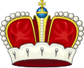 Jego Cesarska Mość, Cesarzewicz Rusowii
